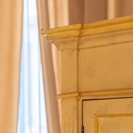 Secret Luxury Retreat In The Heart Of The Ghetto By Houseeds Apartment Rome