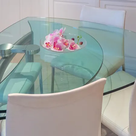 アパート Secret Luxury Retreat In The Heart Of The Ghetto By Houseeds